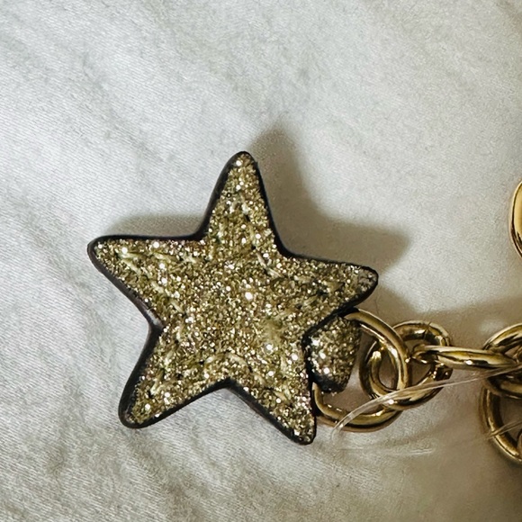 MICHAEL KORS City Keychains. I have the London City Keychain 4 sale separately. - Picture 7 of 11